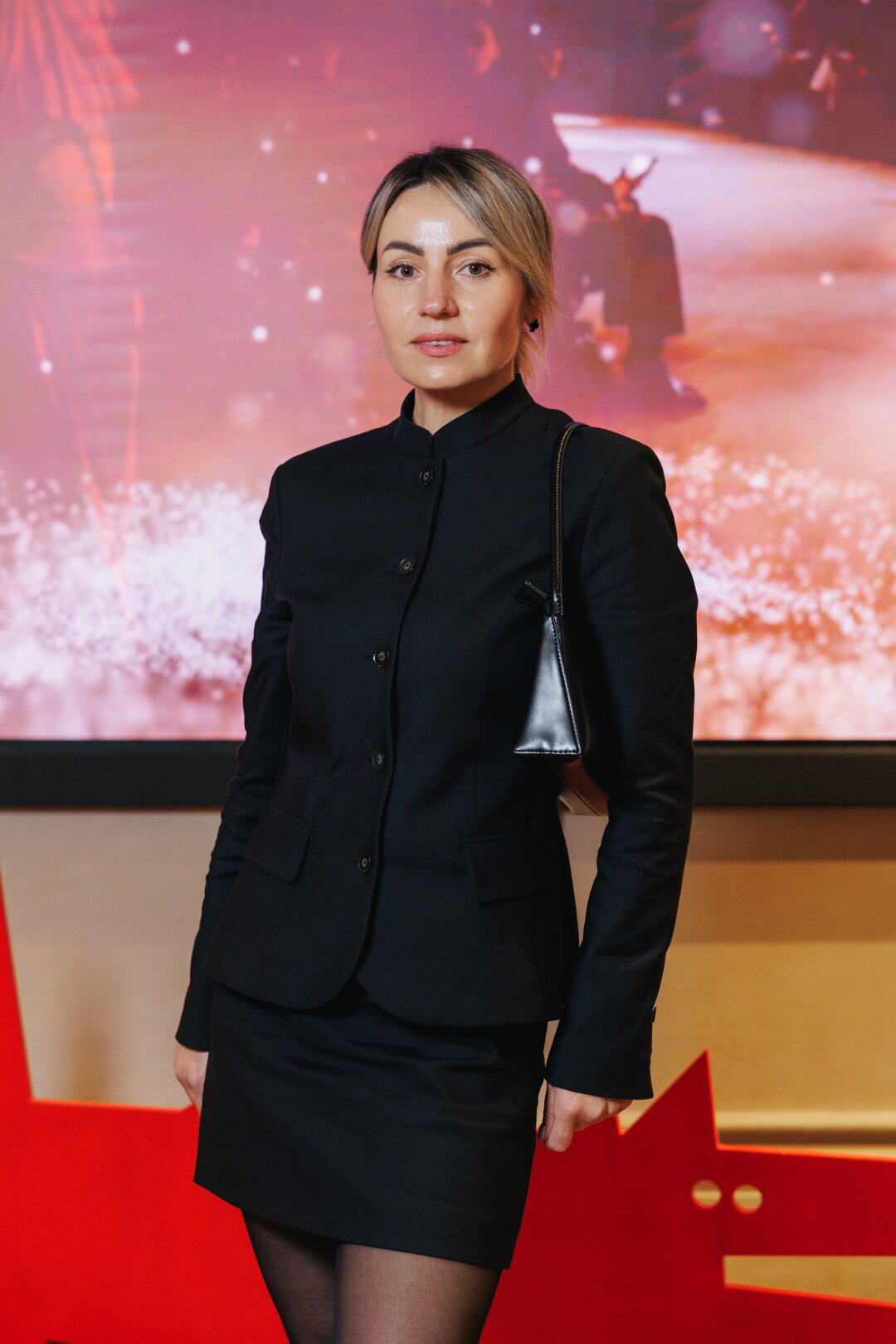 Татьяна Радиш