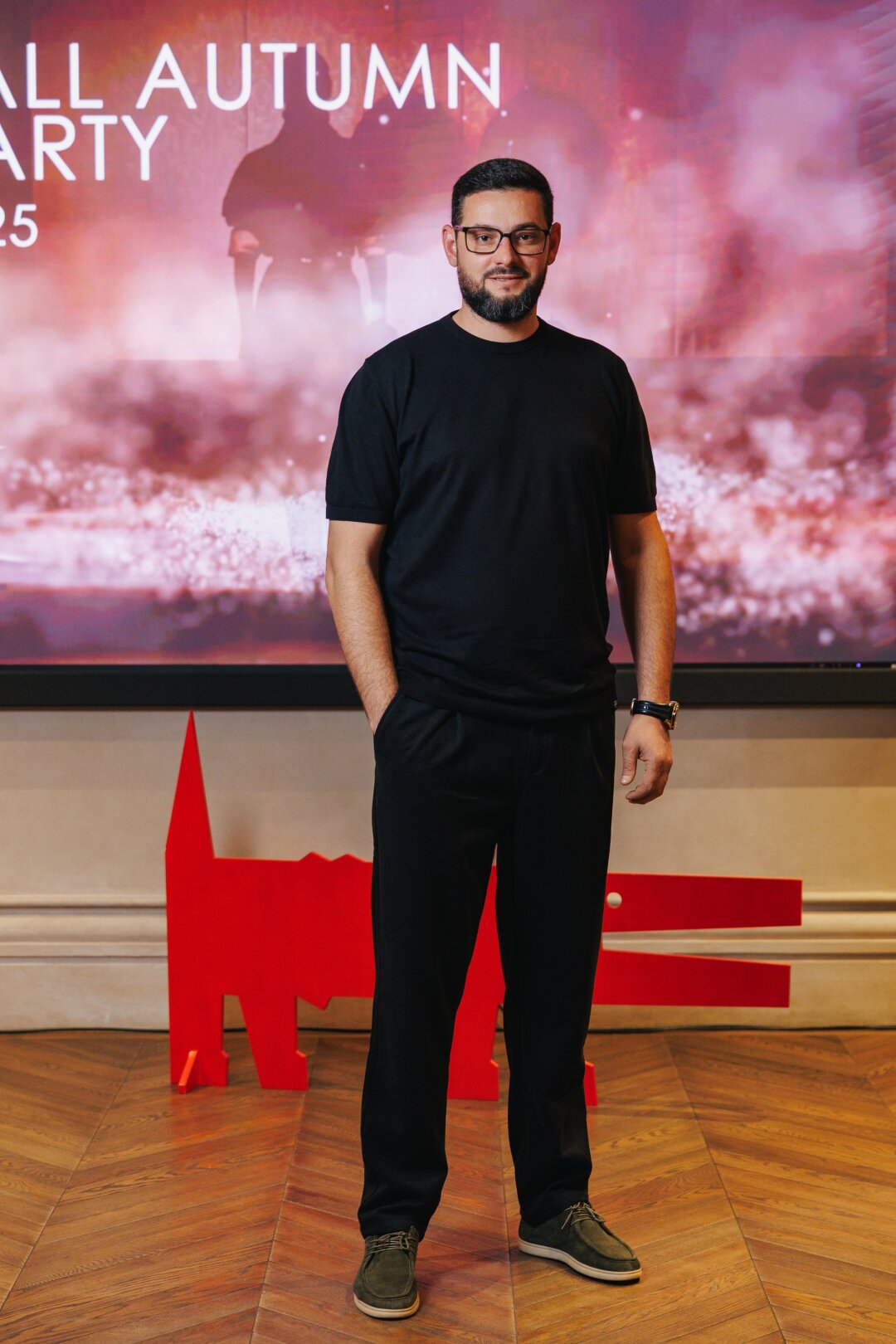 Дмитрий Кара, Дом кожи и меха LALE ANTILOPE (Кострома)