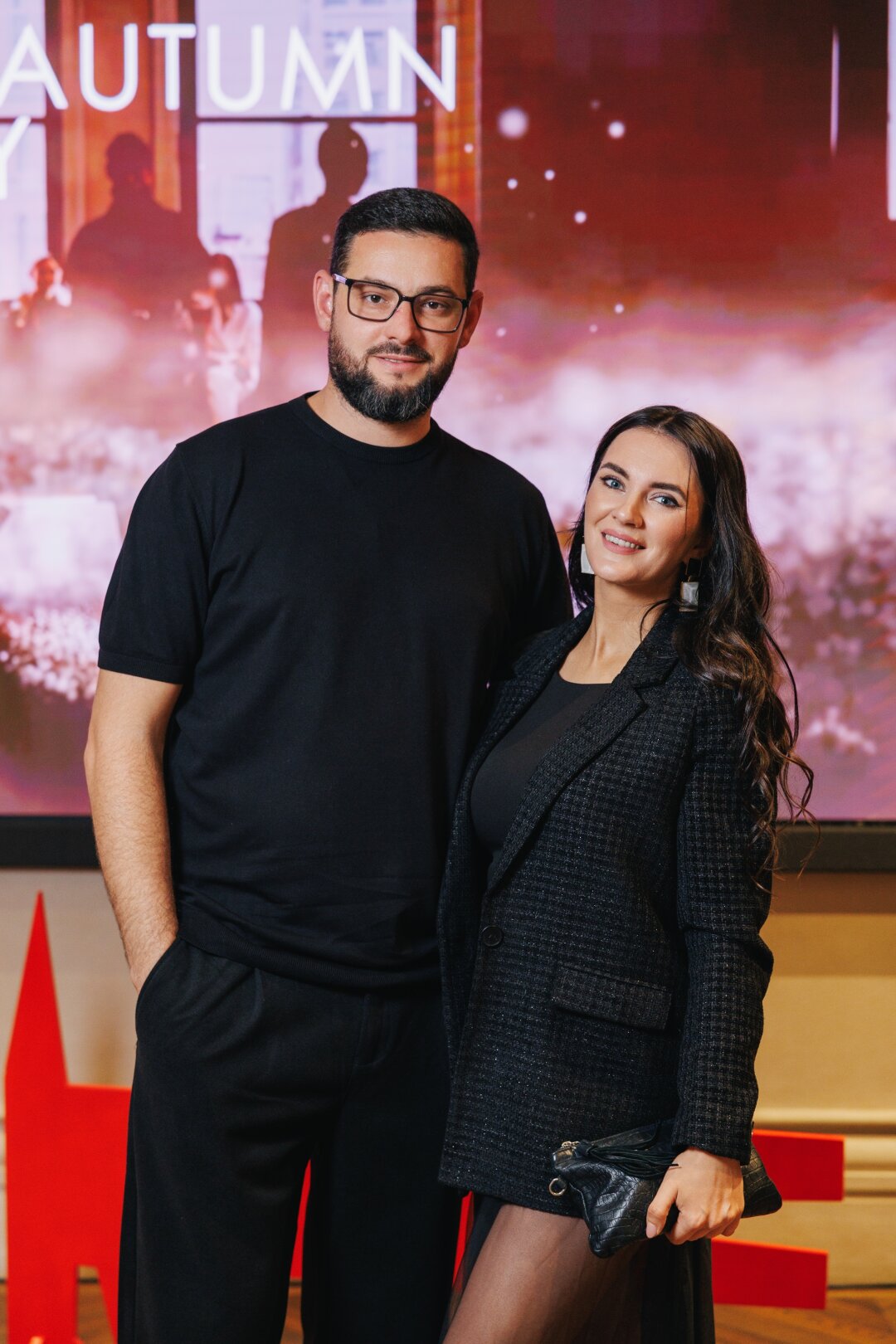 Дмитрий и Екатерина Кара, Дом кожи и меха LALE ANTILOPE (Кострома)