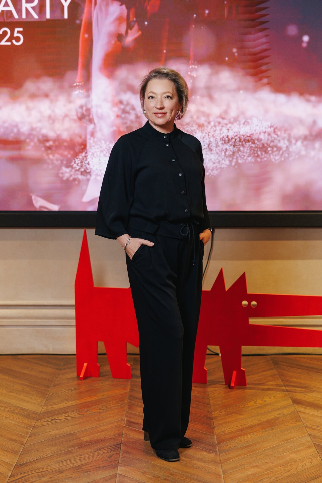 Ольга Шахрова