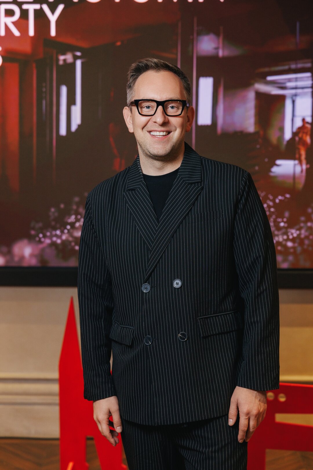 Дмитрий Колесник