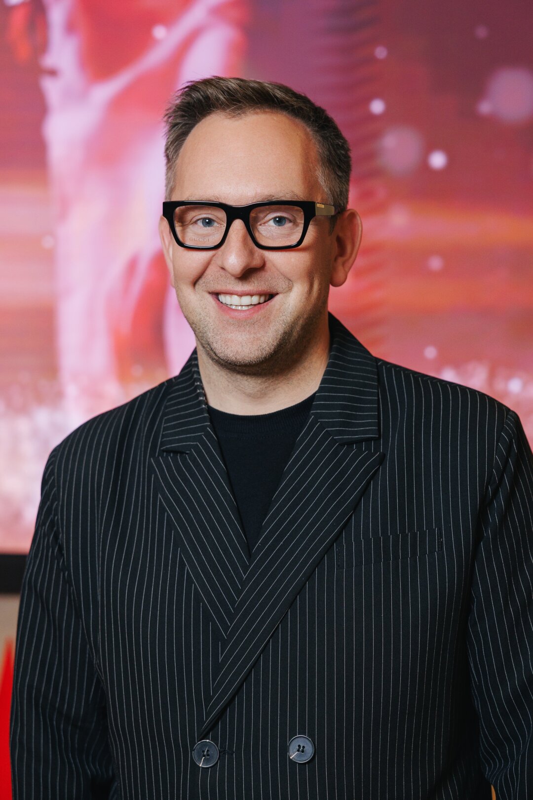 Дмитрий Колесник