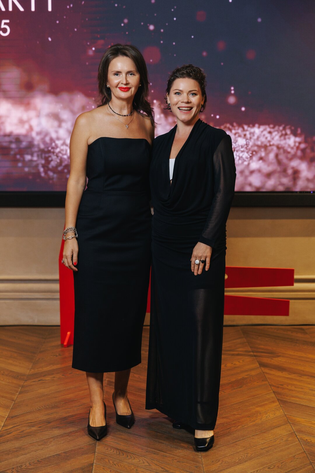 Людмила Жукова, Наталья Юнкина