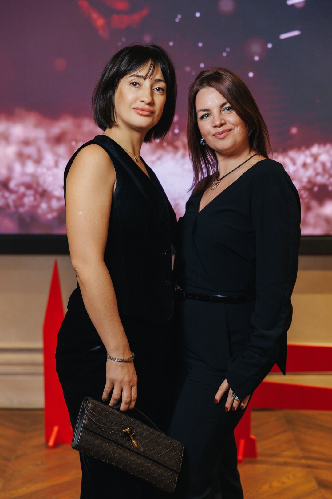 Ольга Осминина, Анастасия Тотолина