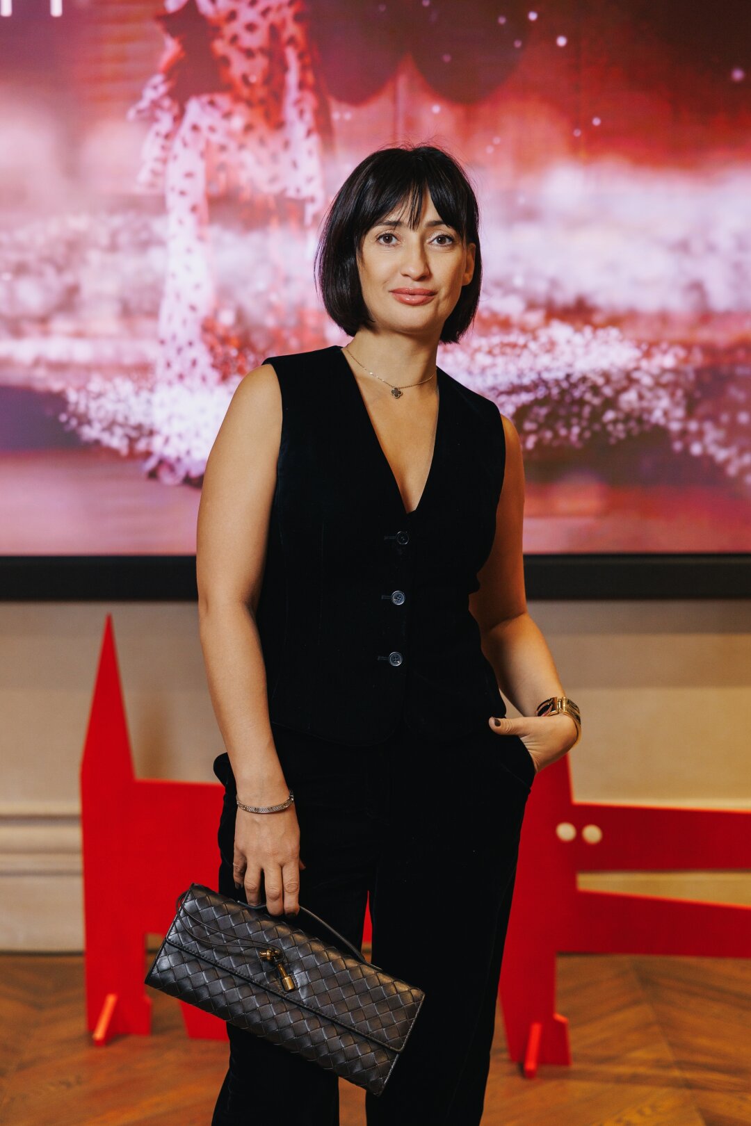 Ольга Осминина