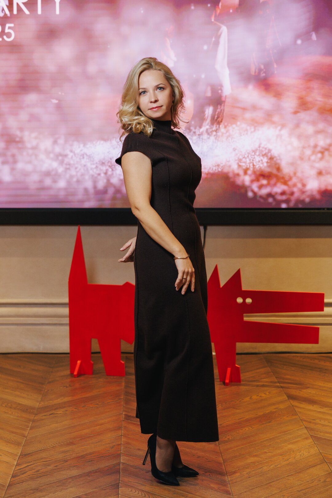 Мария Стельная, ювелирный центр "Аметист" (Кострома)