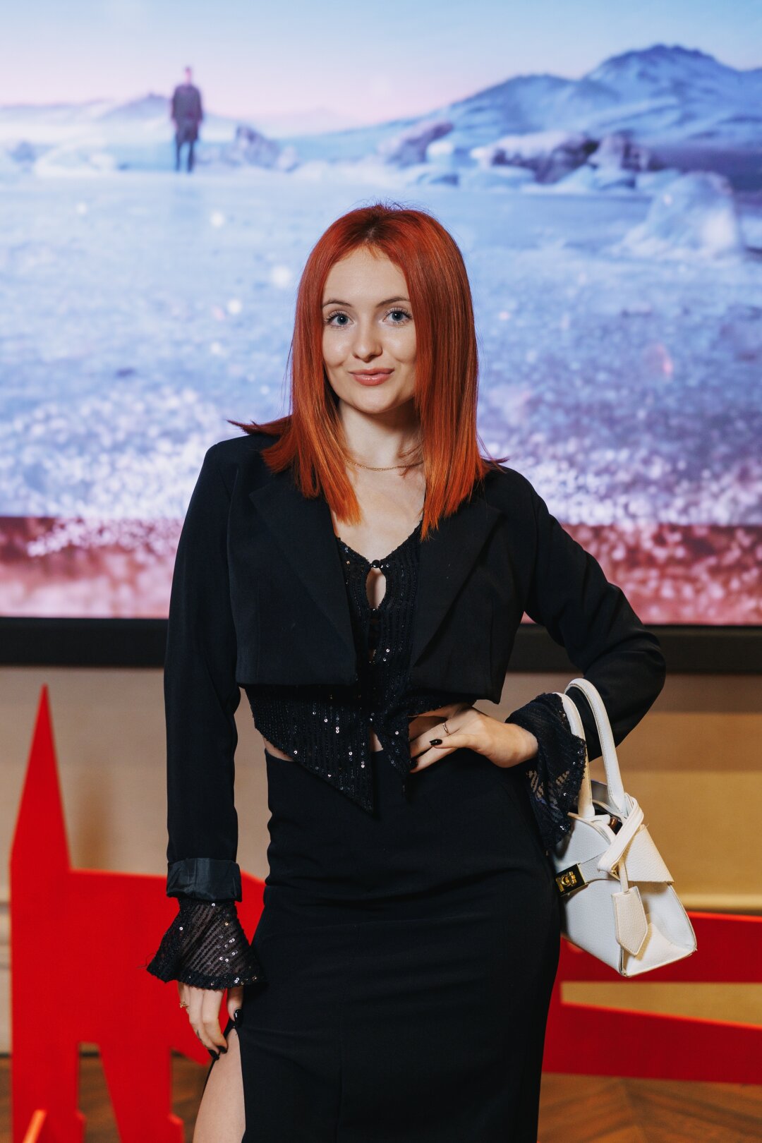 Диана Белик