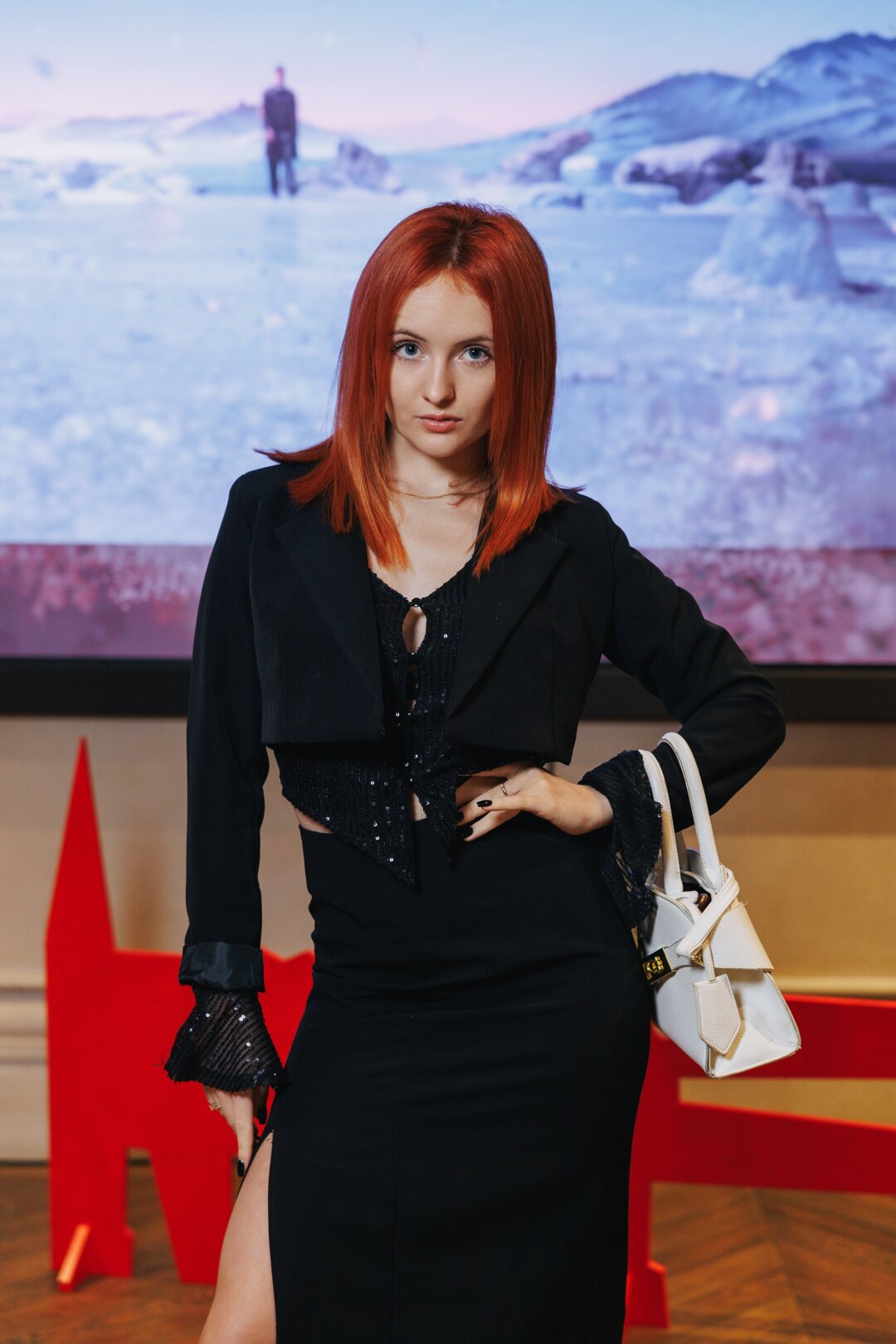 Диана Белик