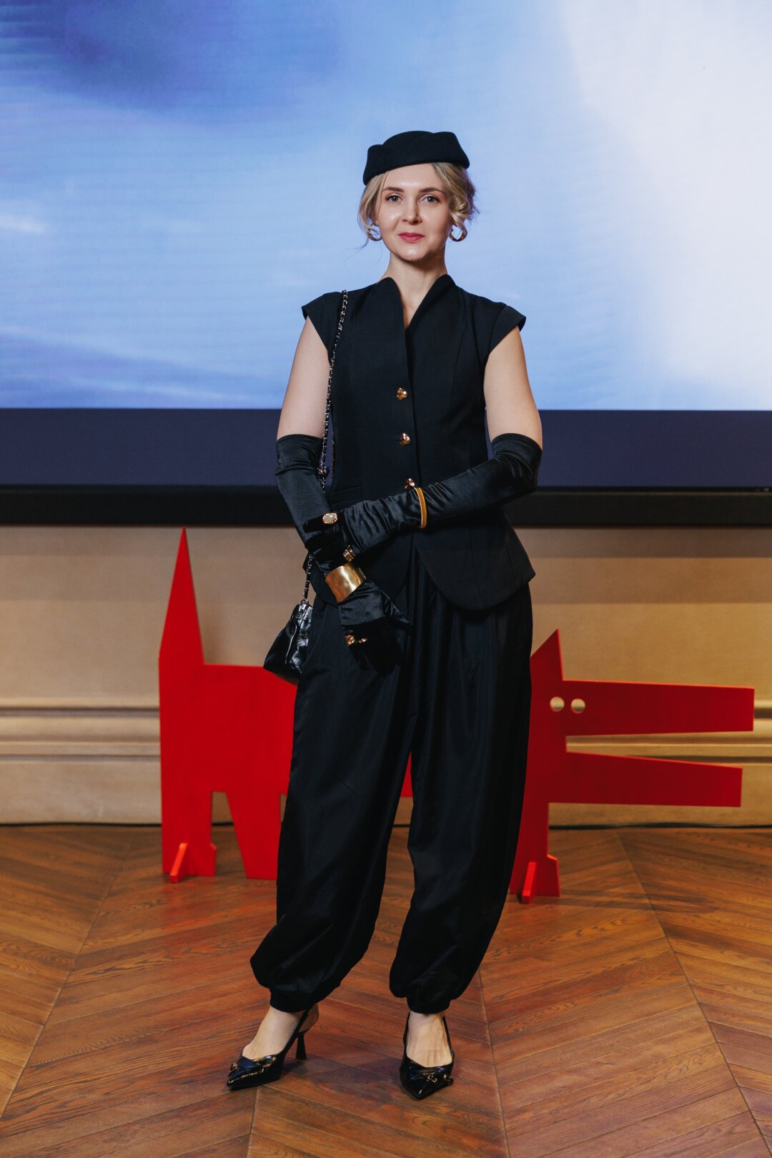 Юлия Антипина