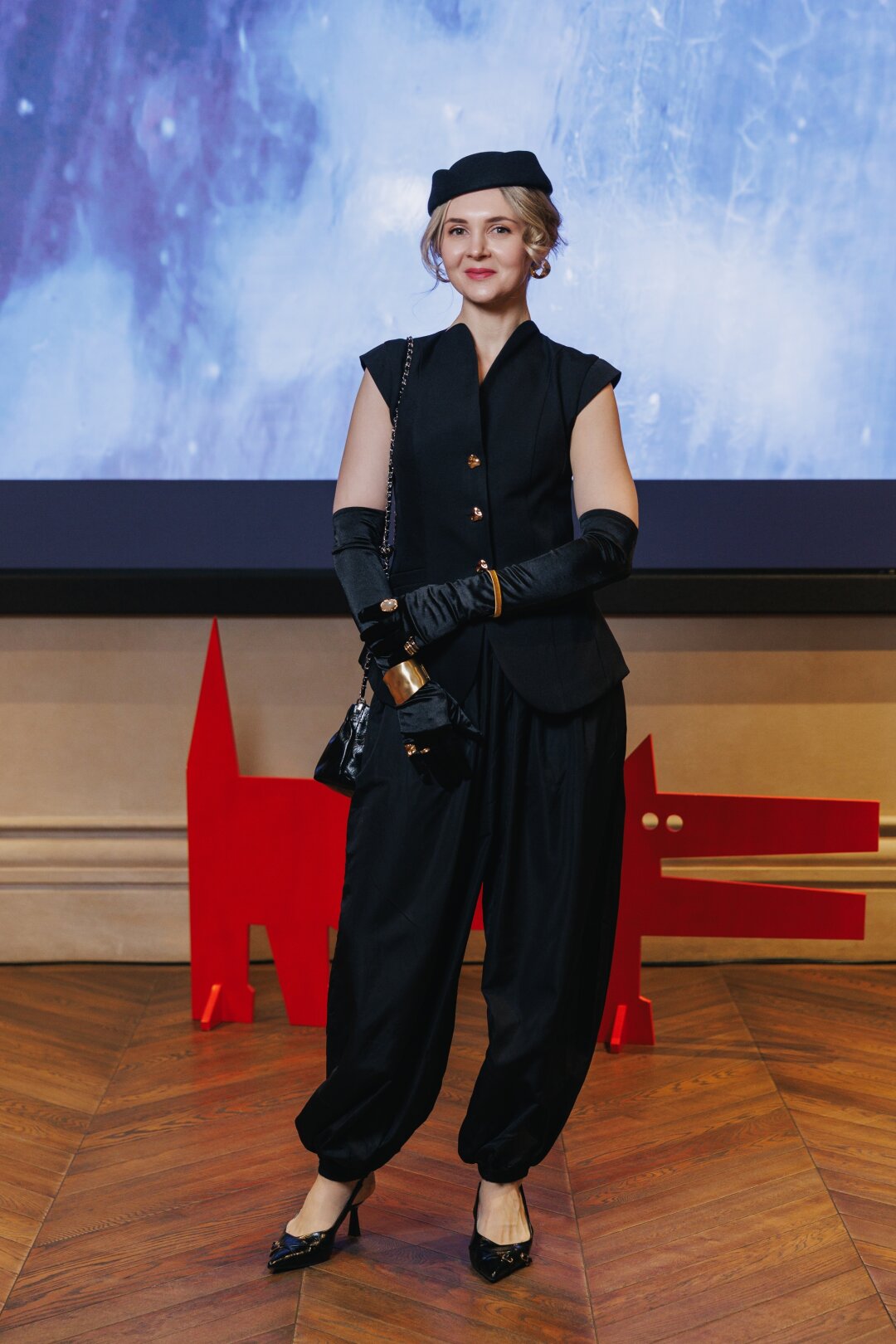 Юлия Антипина