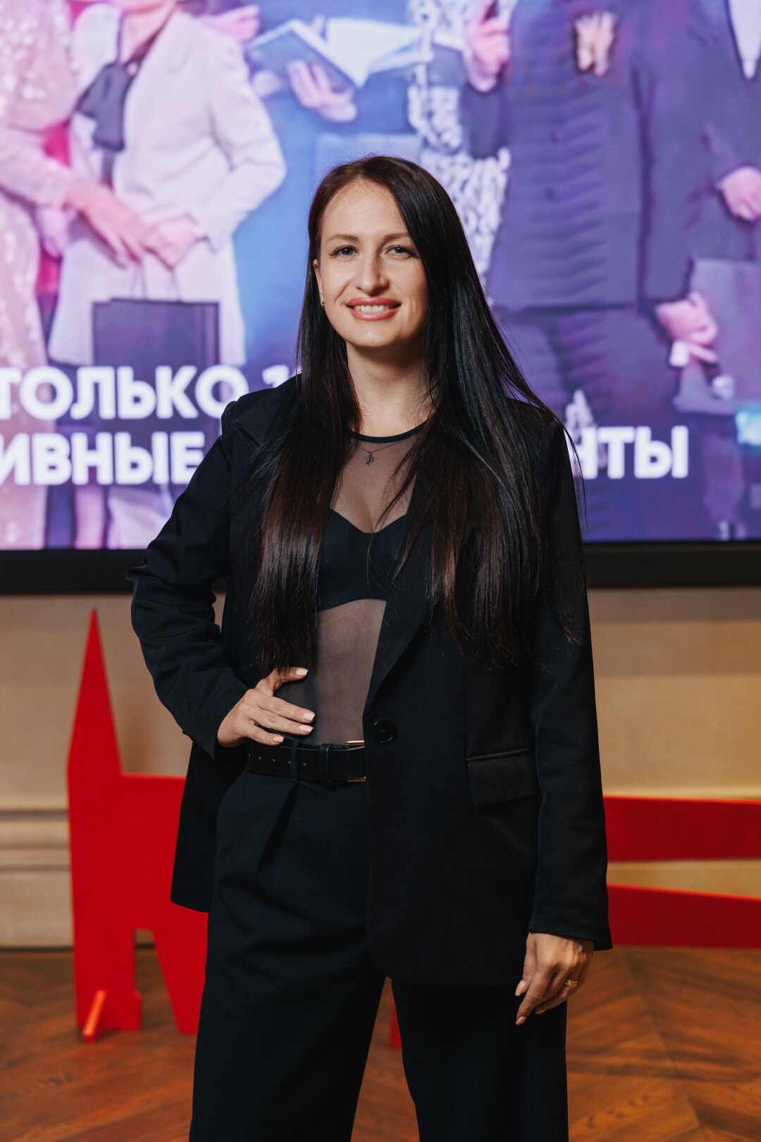 Маргарита Пучкова