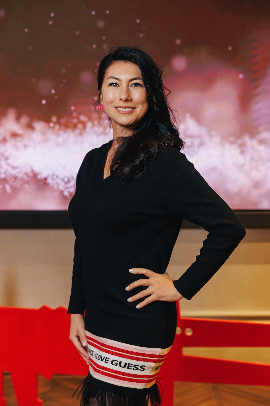 Марина Майер