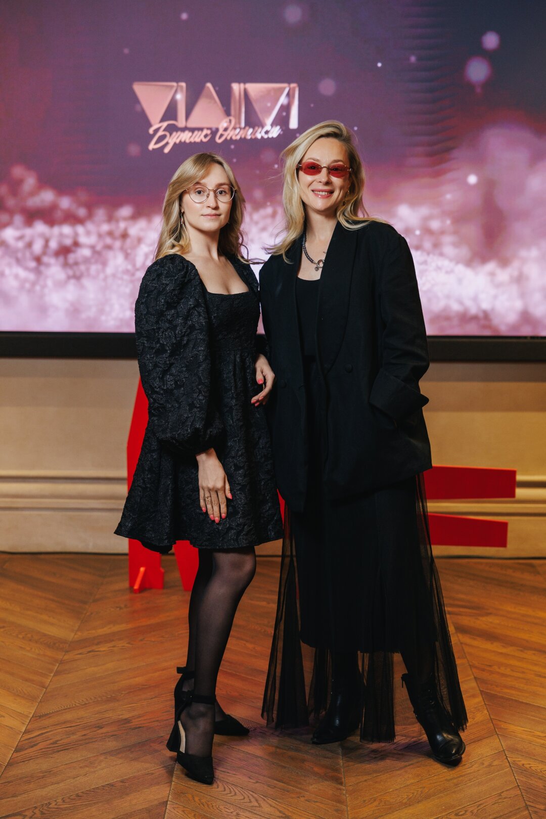 Анастасия Красильникова, Марина Смирнова, Бутик оптики VIDIM (Кострома)