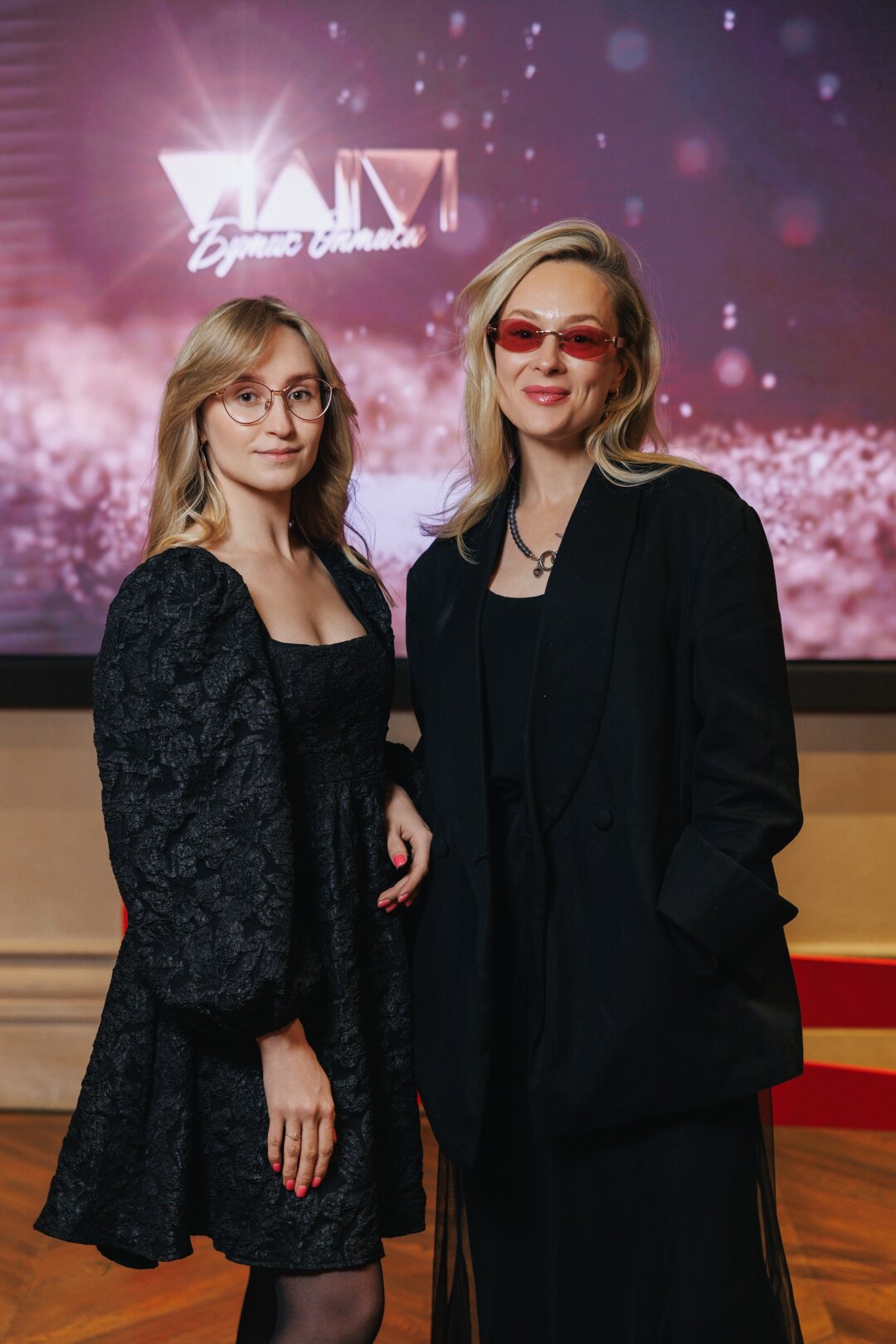 Анастасия Красильникова, Марина Смирнова, Бутик оптики VIDIM (Кострома)