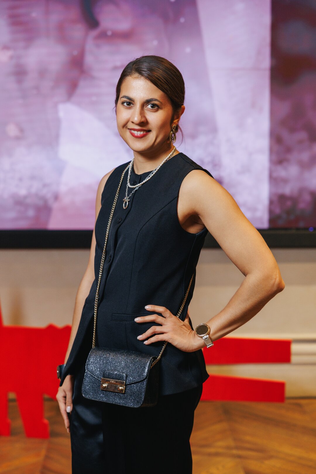 Ольга Пылева