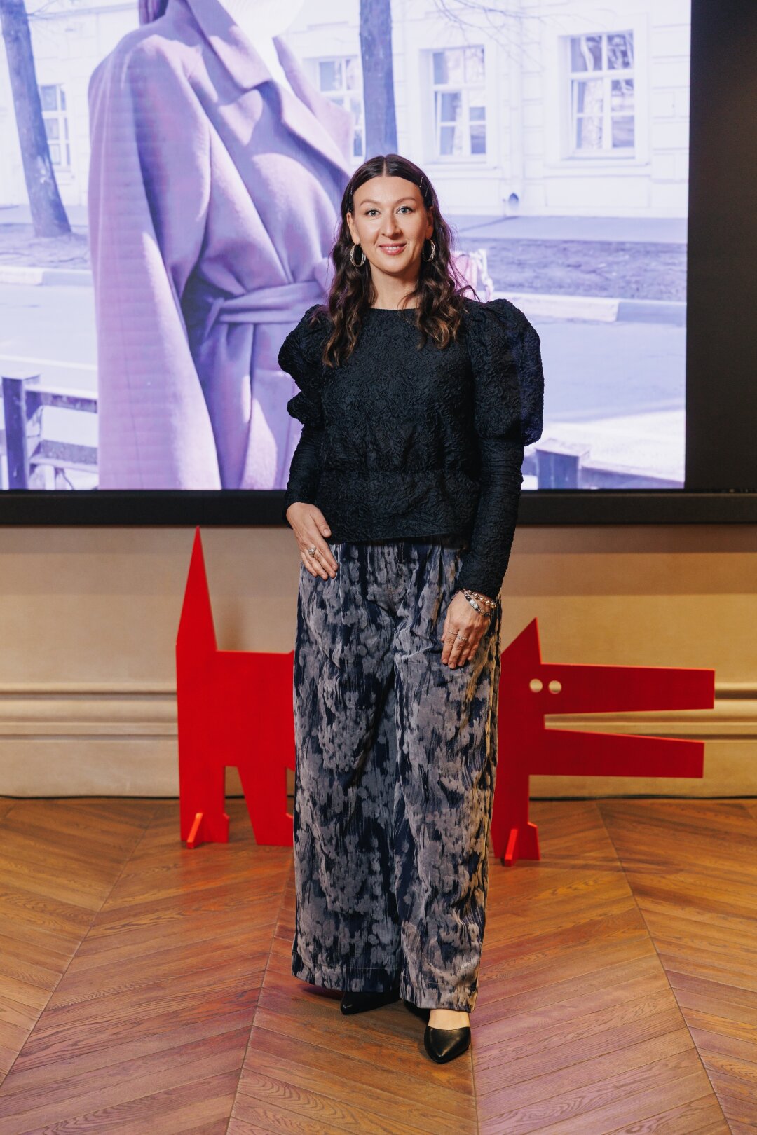 Ирина Волкова