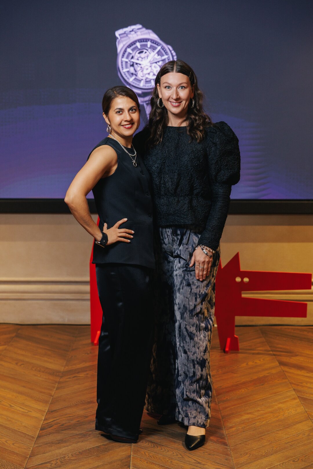 Ольга Пылева, Ирина Волкова