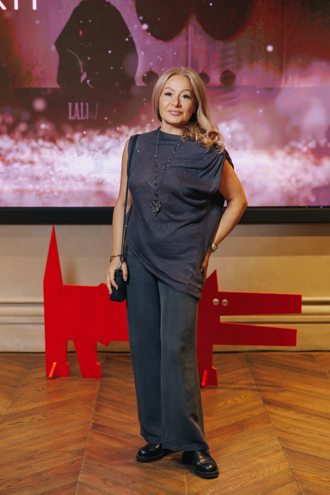 Елена Ситникова