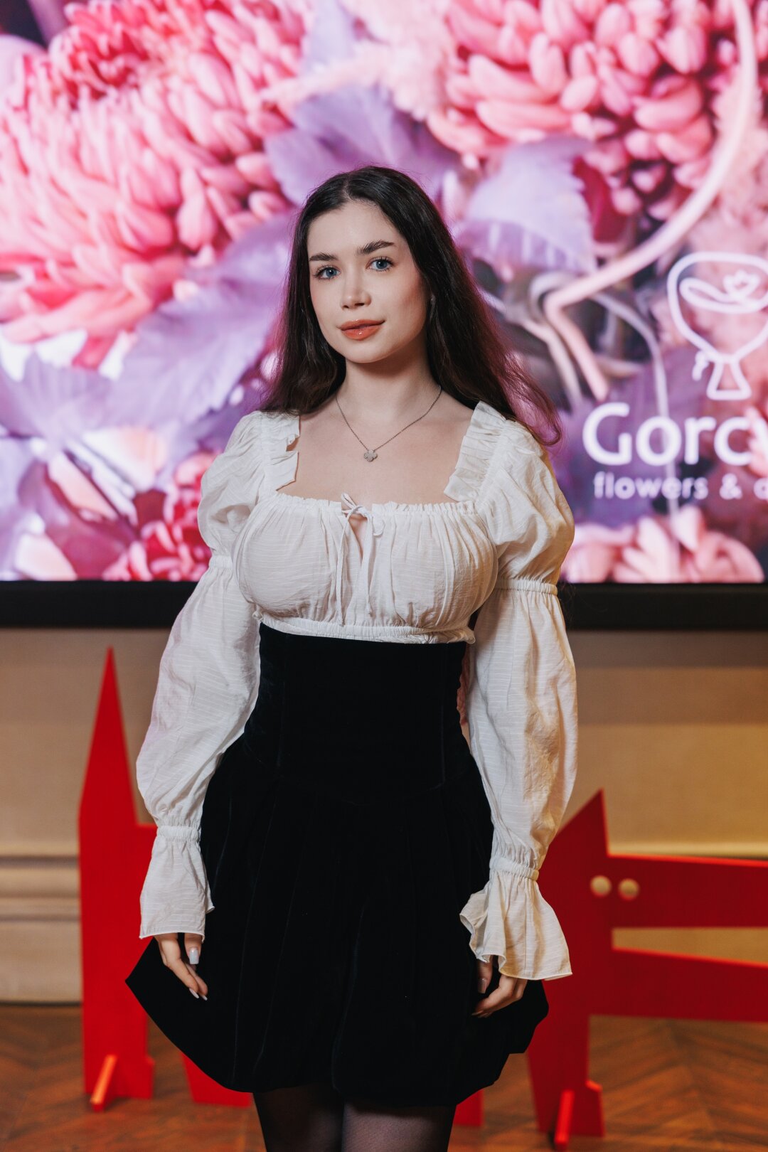 Валерия Пименова