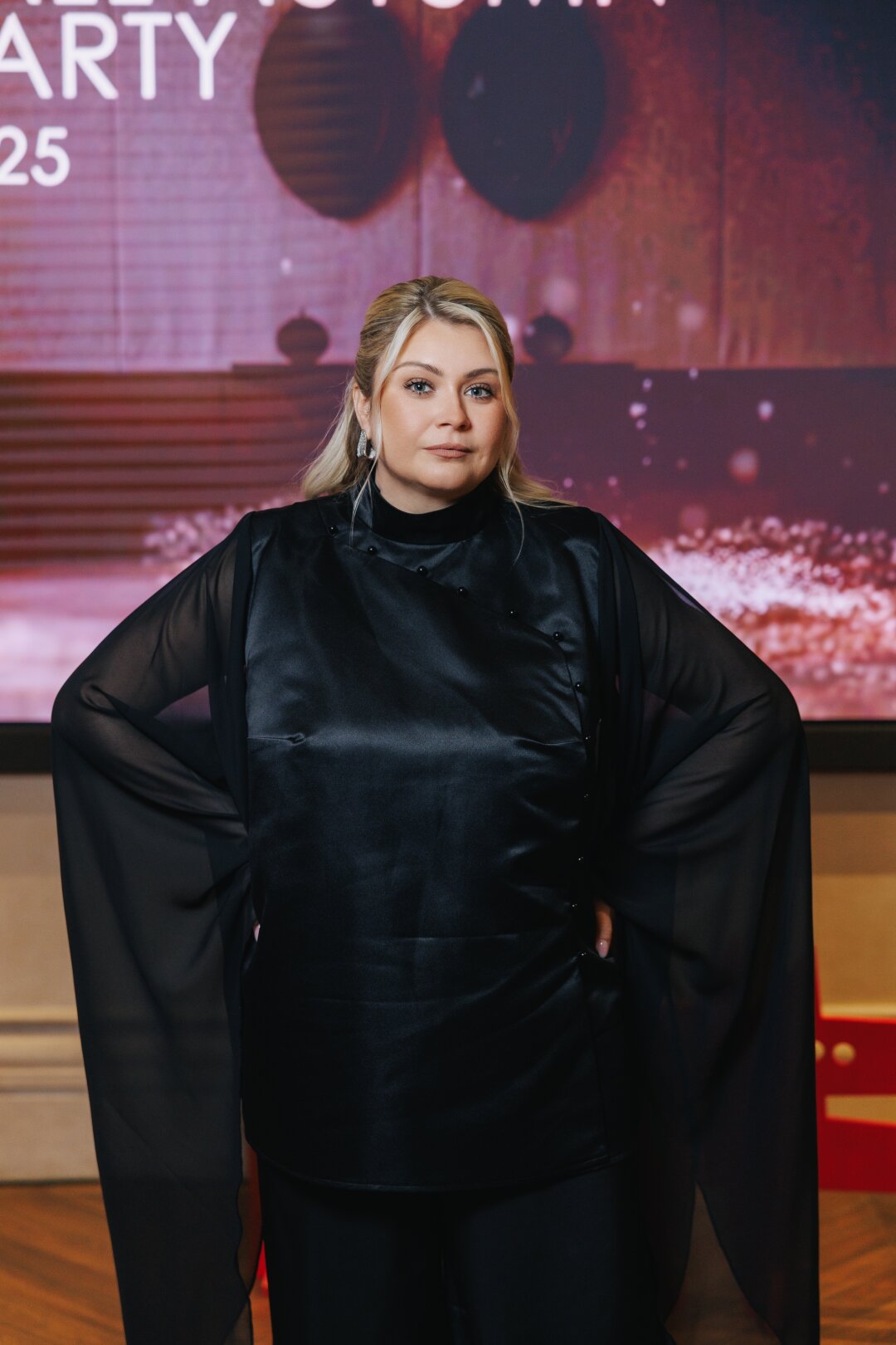 Мария Ладанова