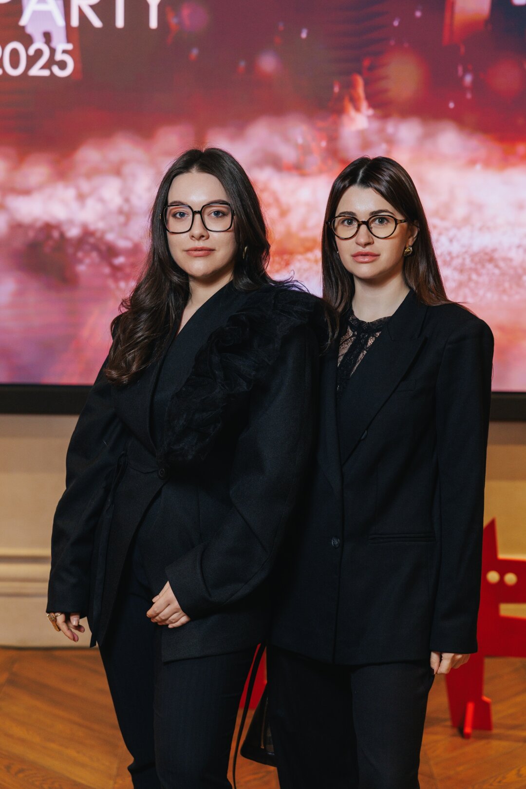 Виктория Малова, Екатерина Рыбалка