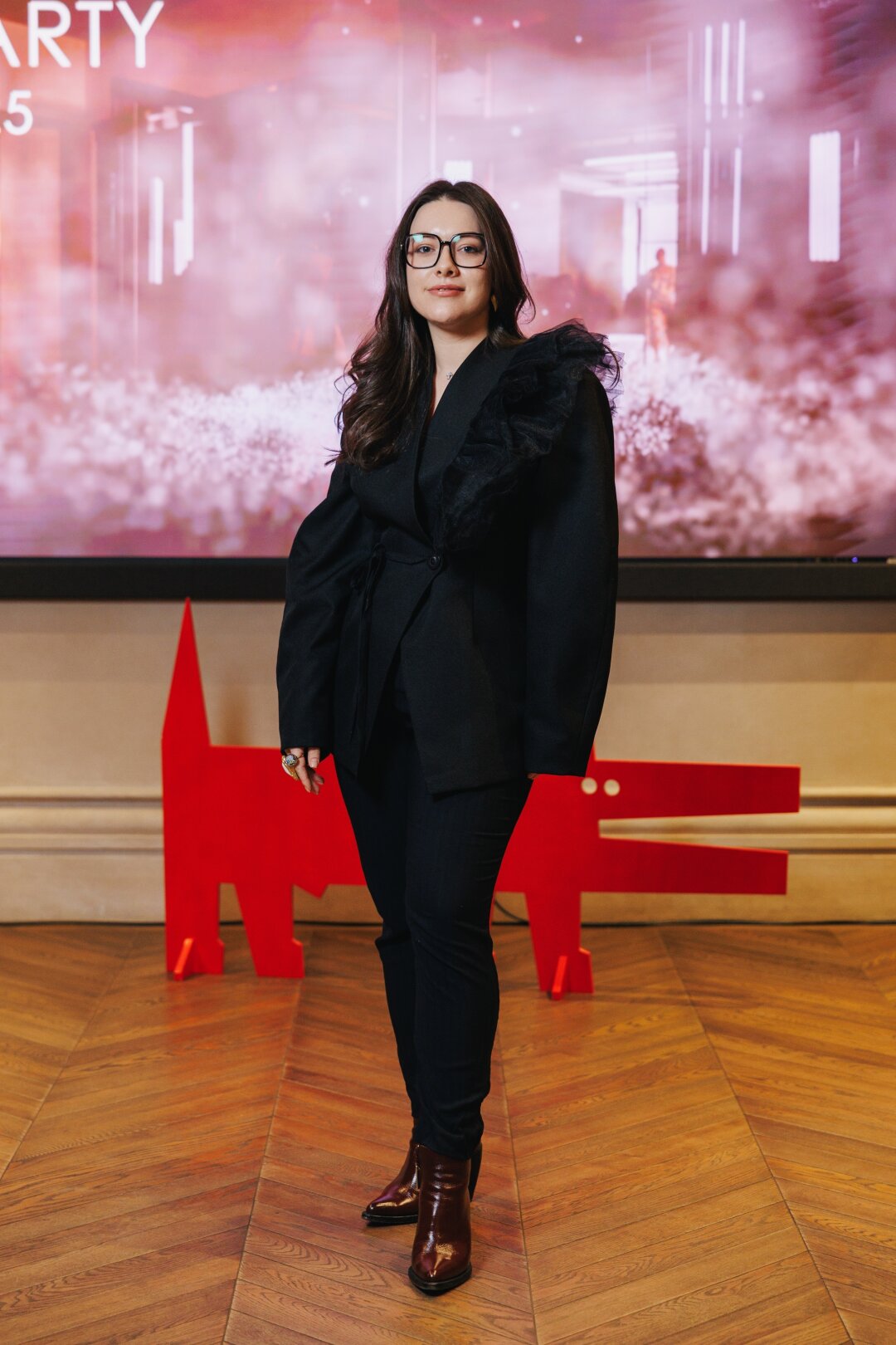 Виктория Малова