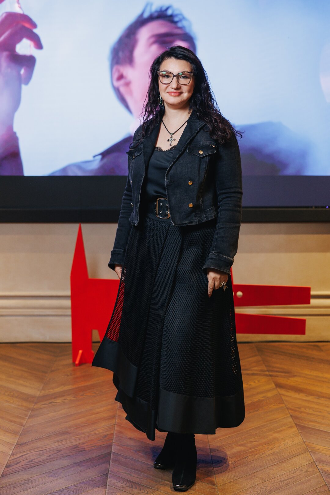 Ольга Свешникова