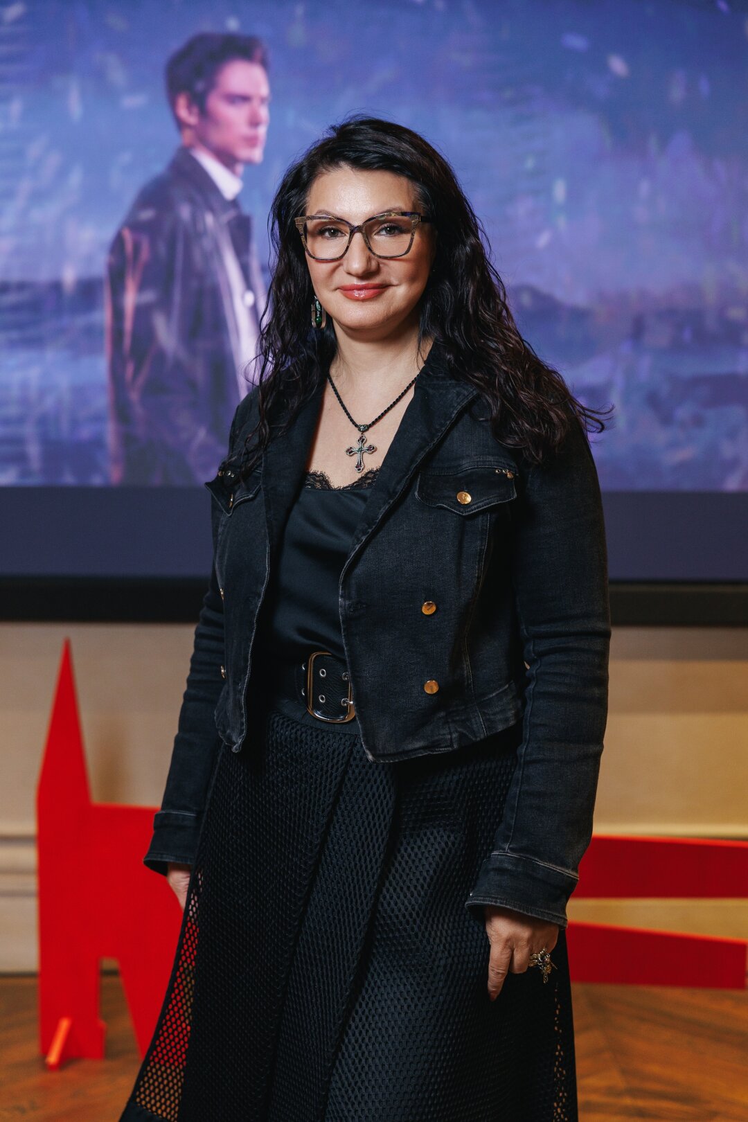 Ольга Свешникова