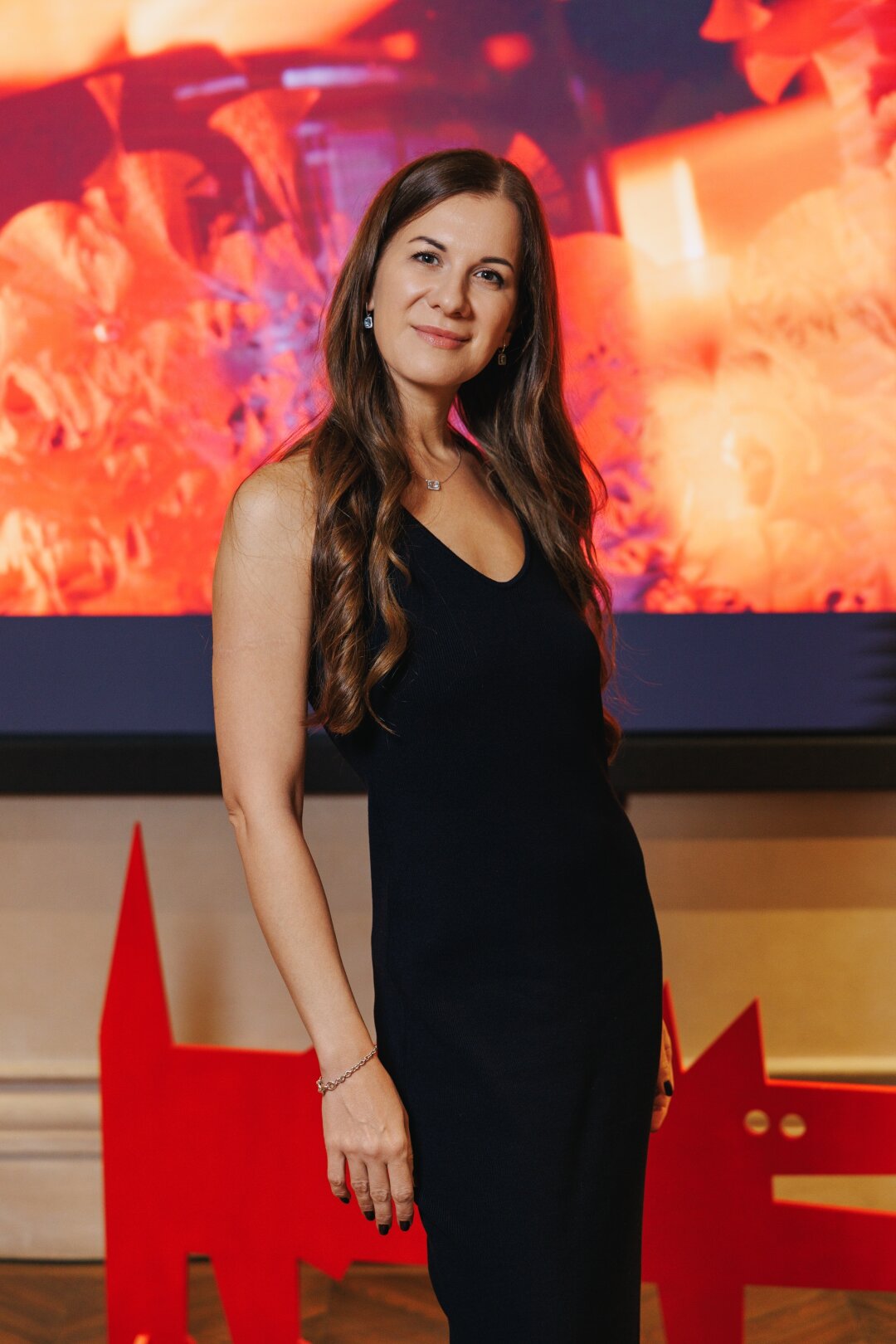 Елена Воронцова