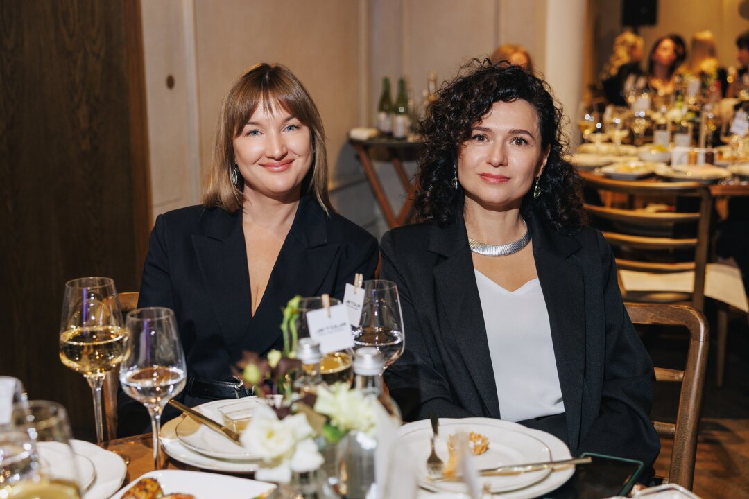 Татьяна Патрина , Оксана Шайхутдинова