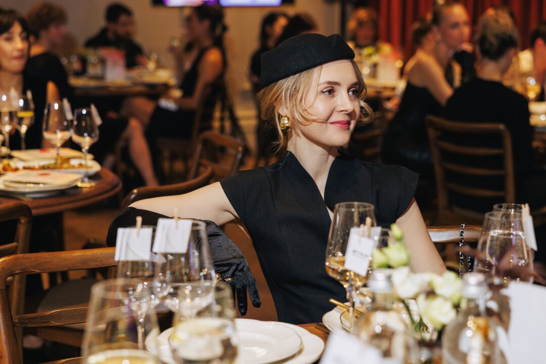 Юлия Антипина