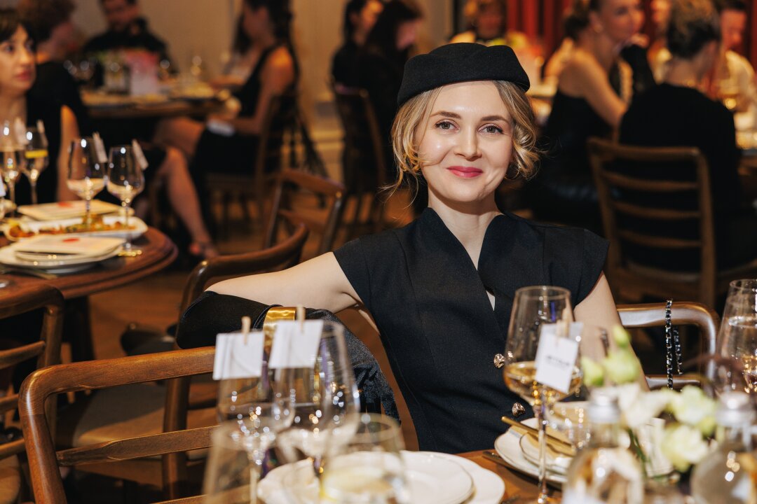 Юлия Антипина