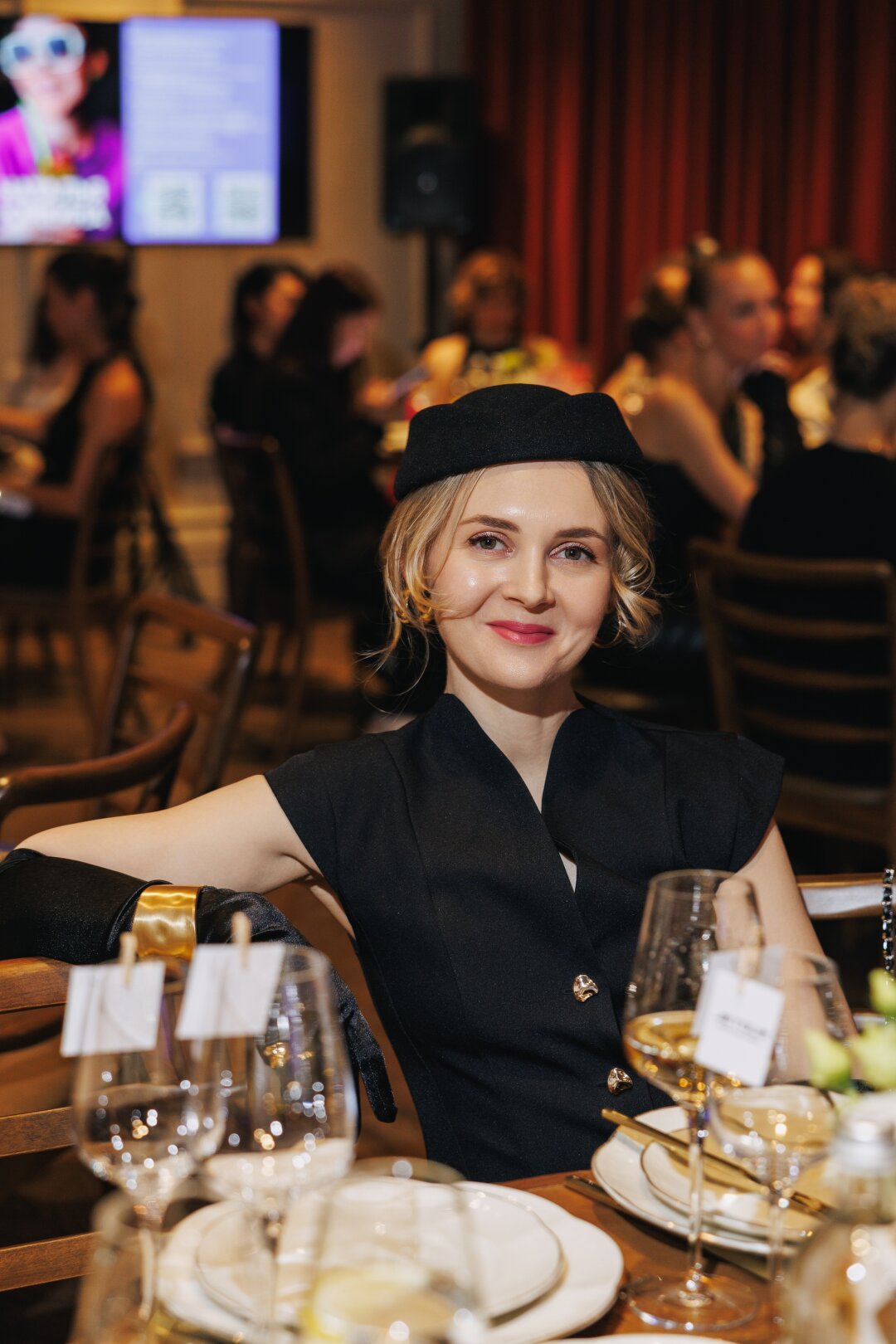 Юлия Антипина