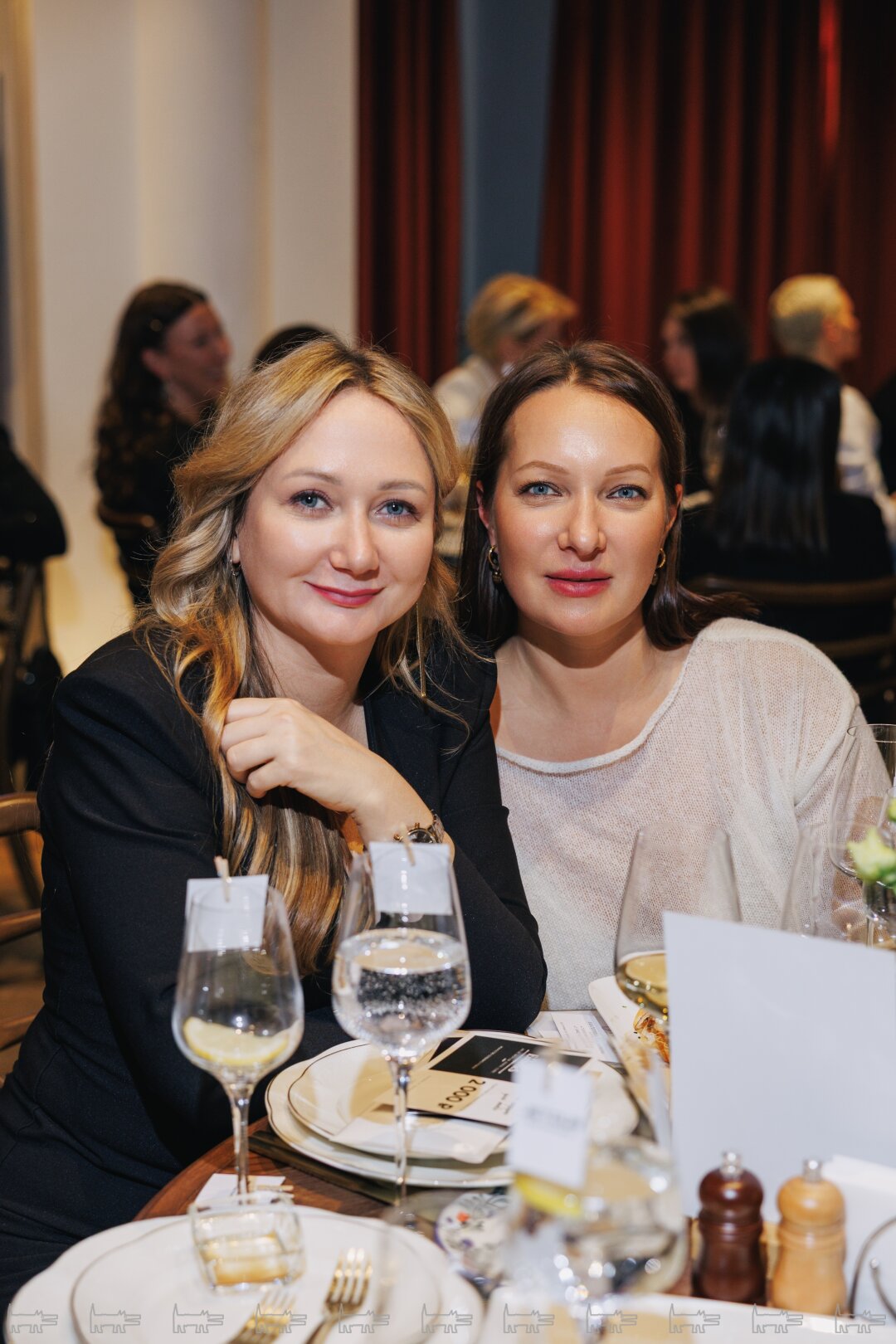 Мария Шелег, Мария Хидирова