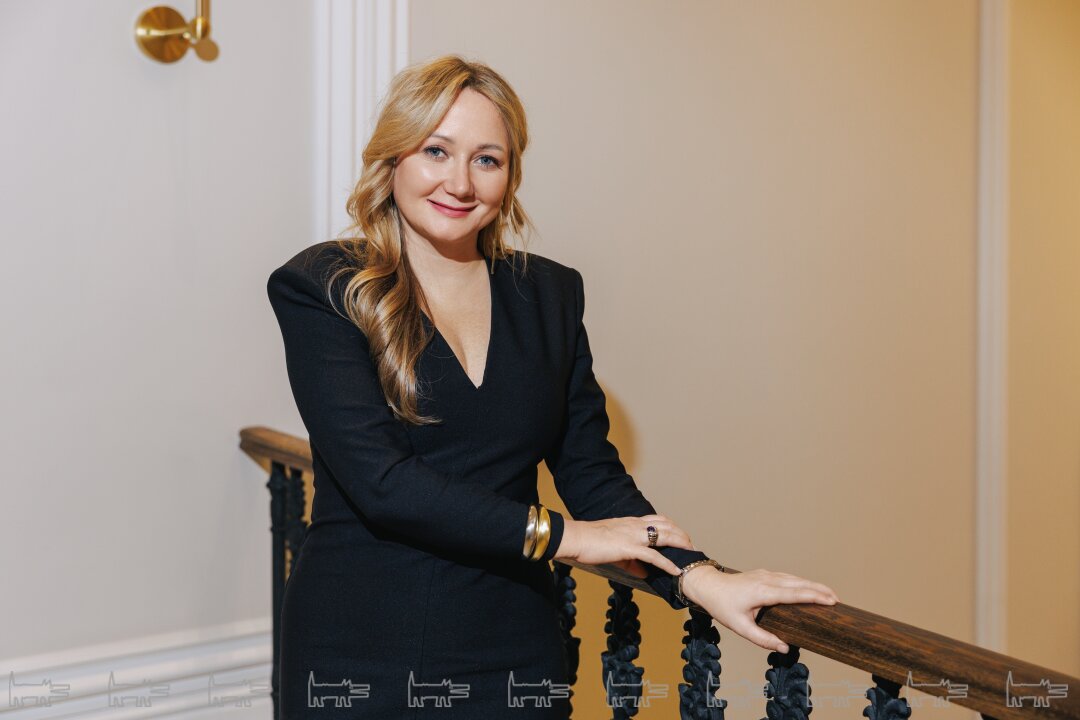 Мария Шелег