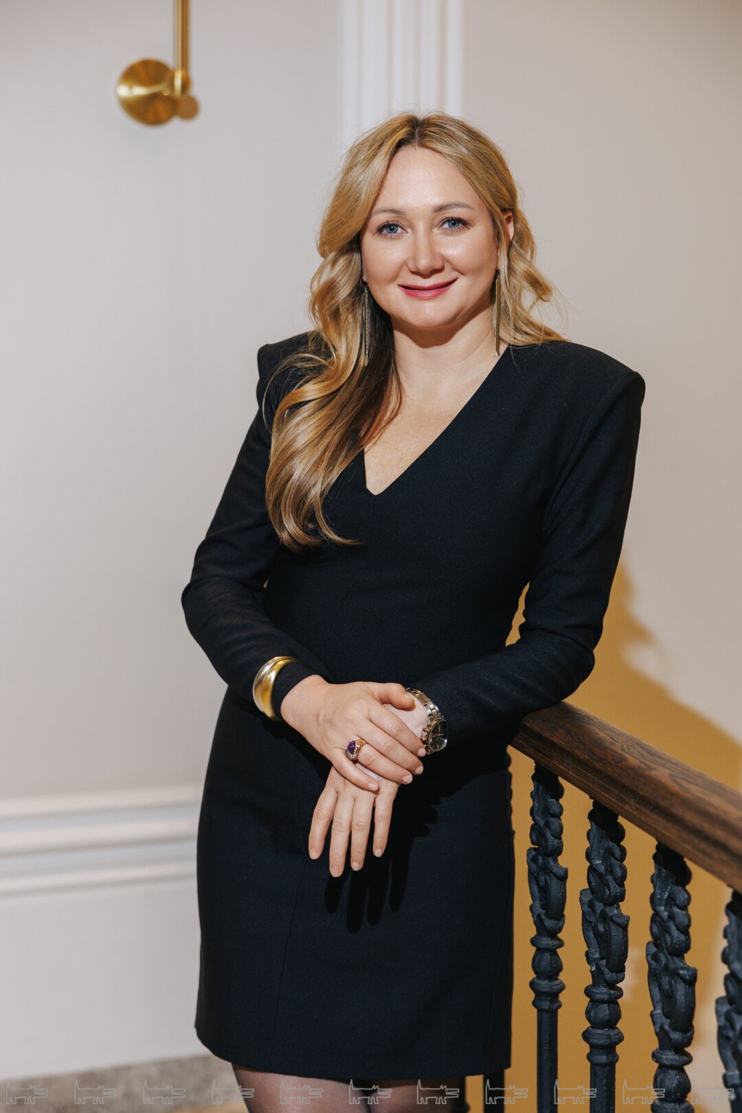 Мария Шелег