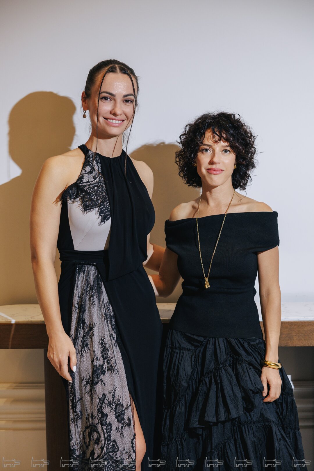 Ирина Бородина, Виктория Зайцева