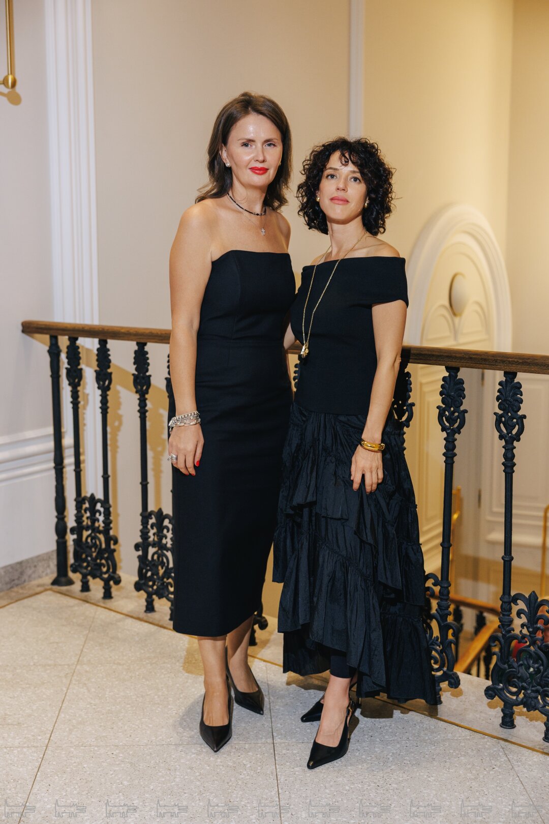 Людмила Жукова, Виктория Зайцева