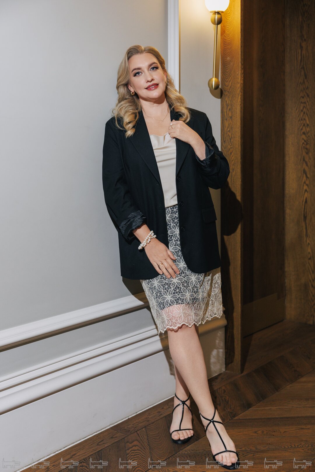 Анна Лаврова