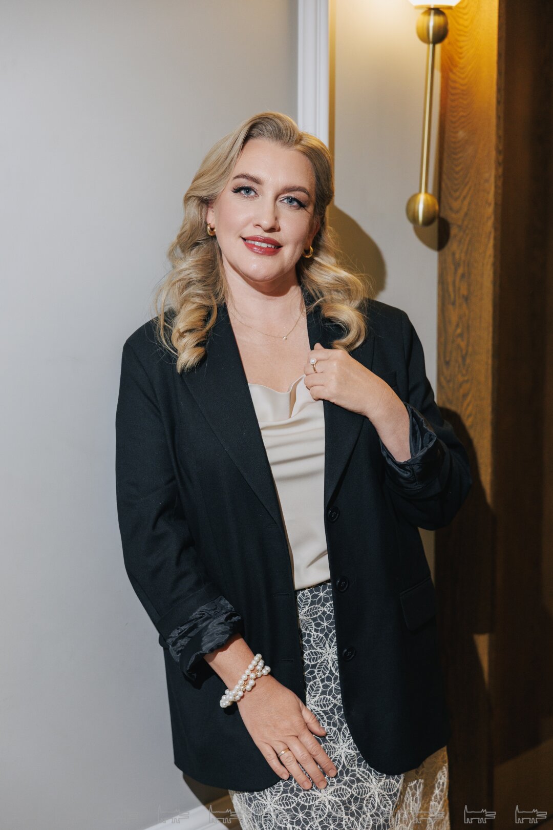 Анна Лаврова