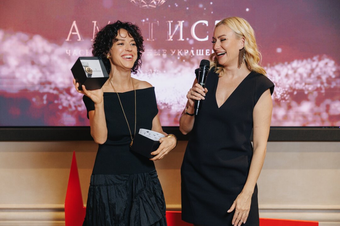 Виктория Зайцева, Екатерина Волкова