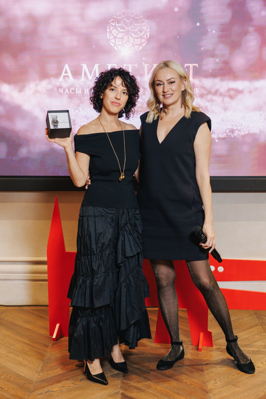 Виктория Зайцева, Екатерина Волкова