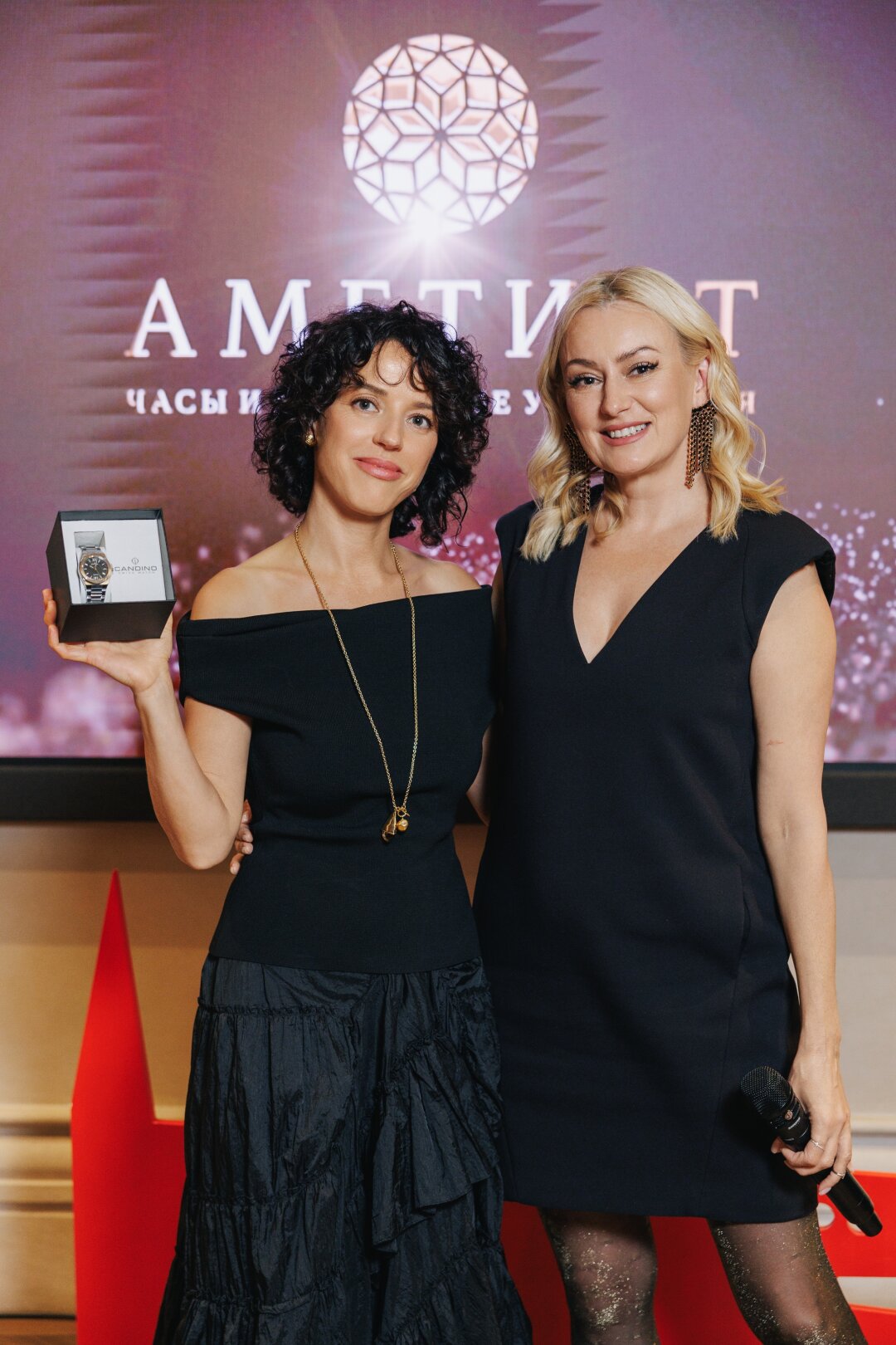 Виктория Зайцева, Екатерина Волкова