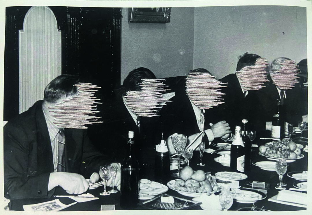 Кутя. «Без названия». 2025