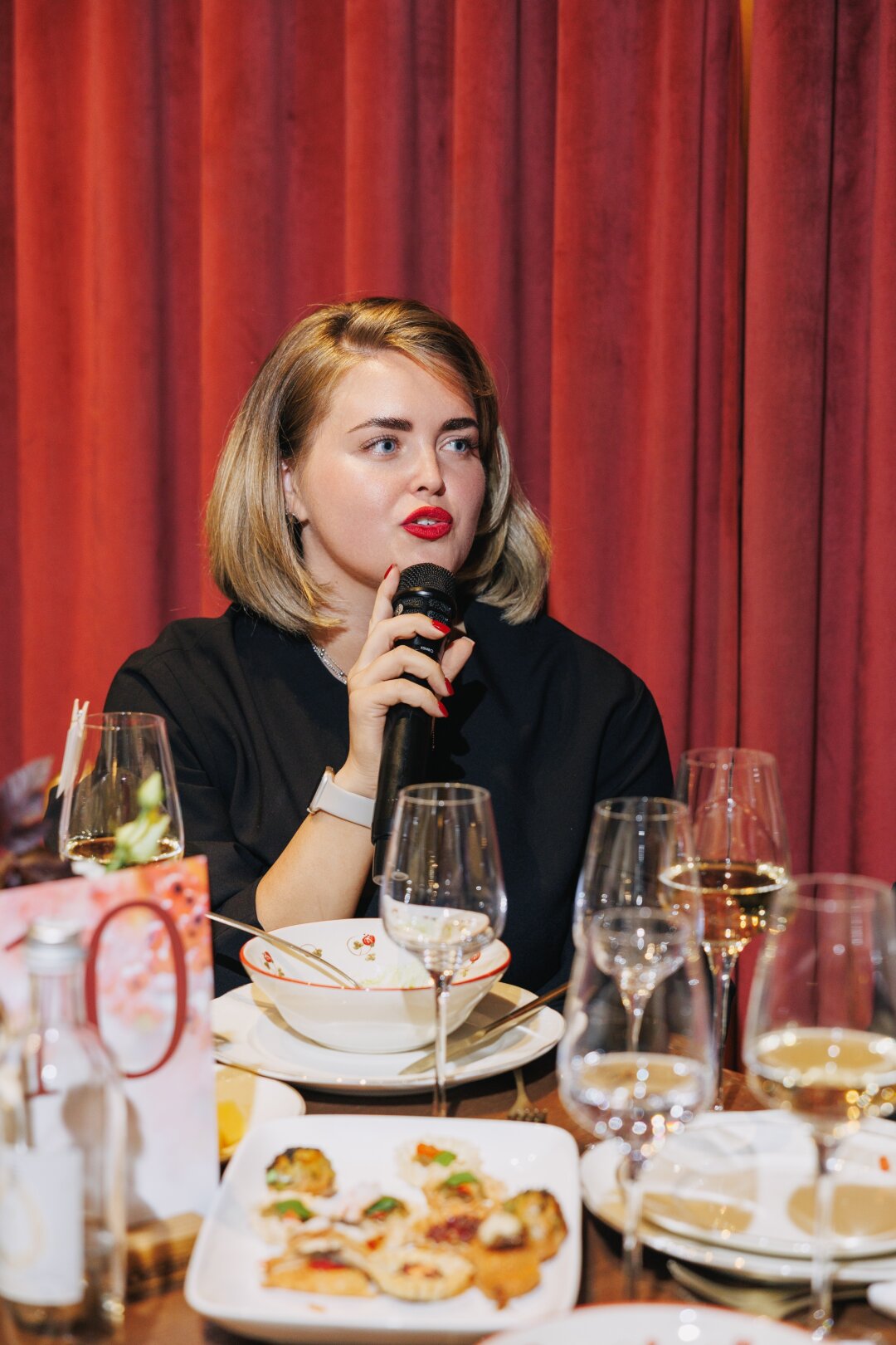 Юлия Егорова