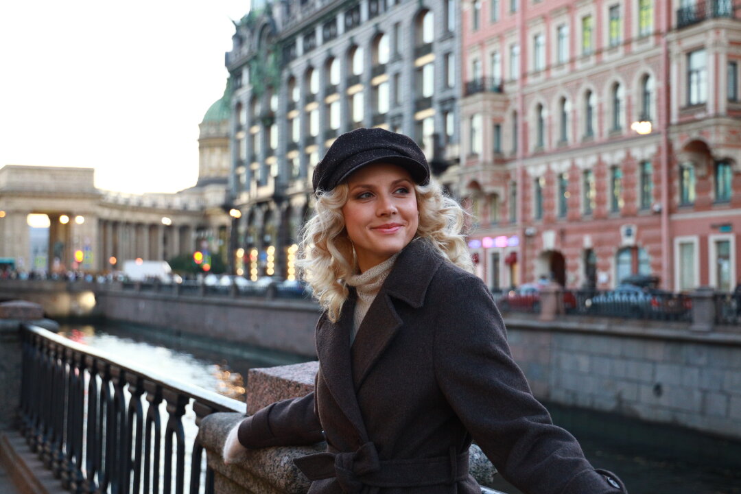 Фото: Александр Беляев