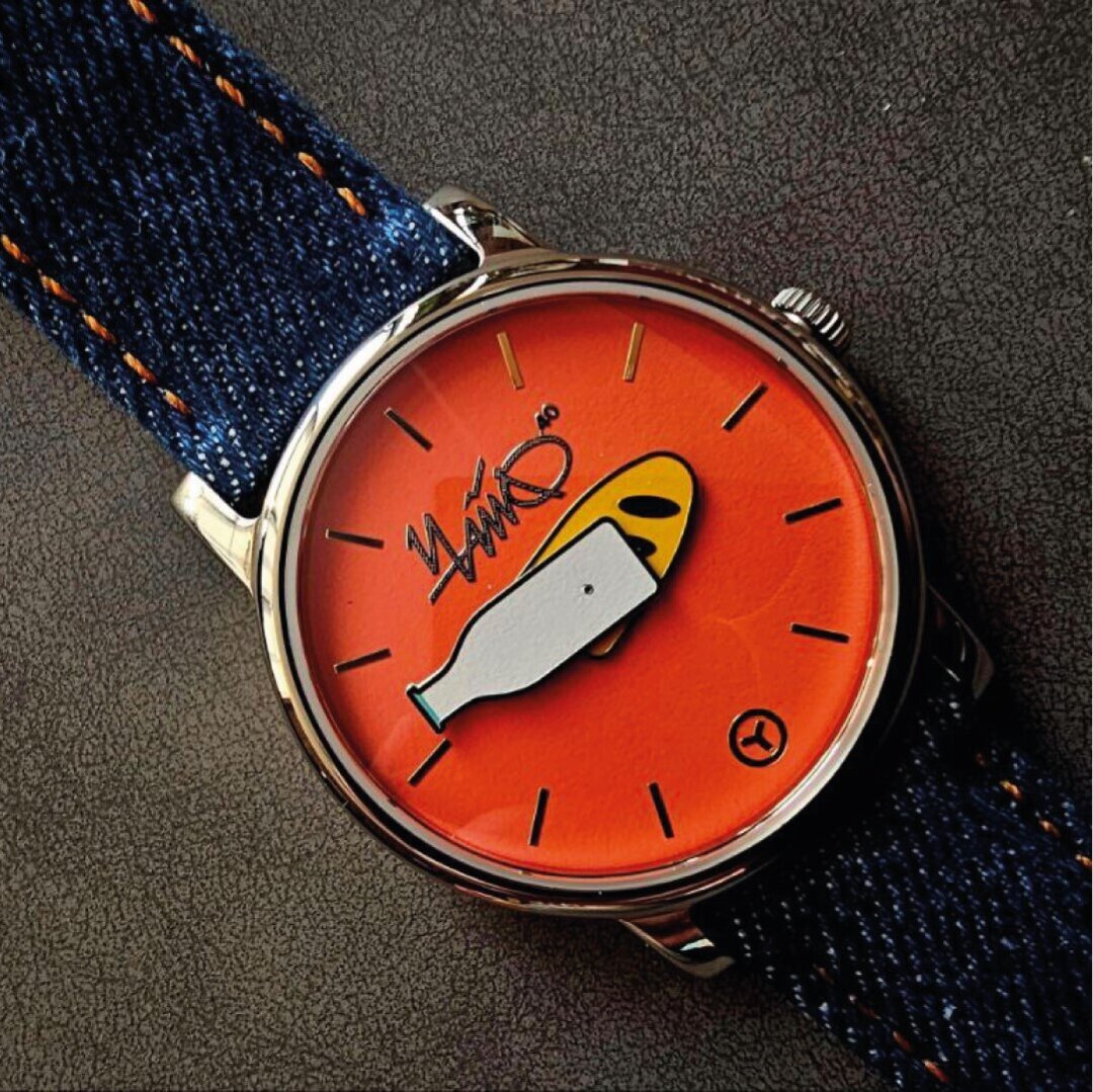 Алексей Якушик