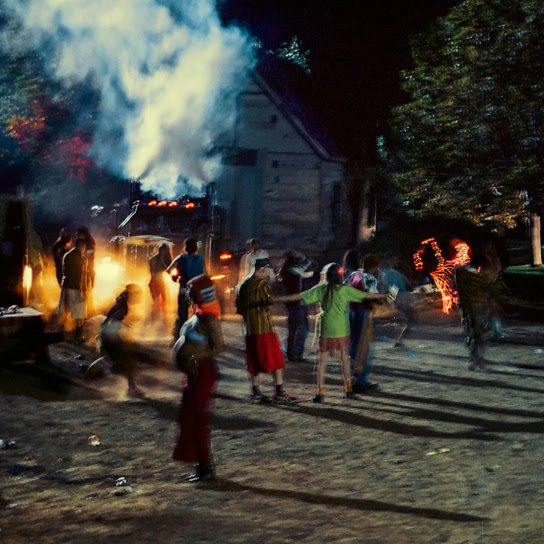 Tame Impala — Dracula