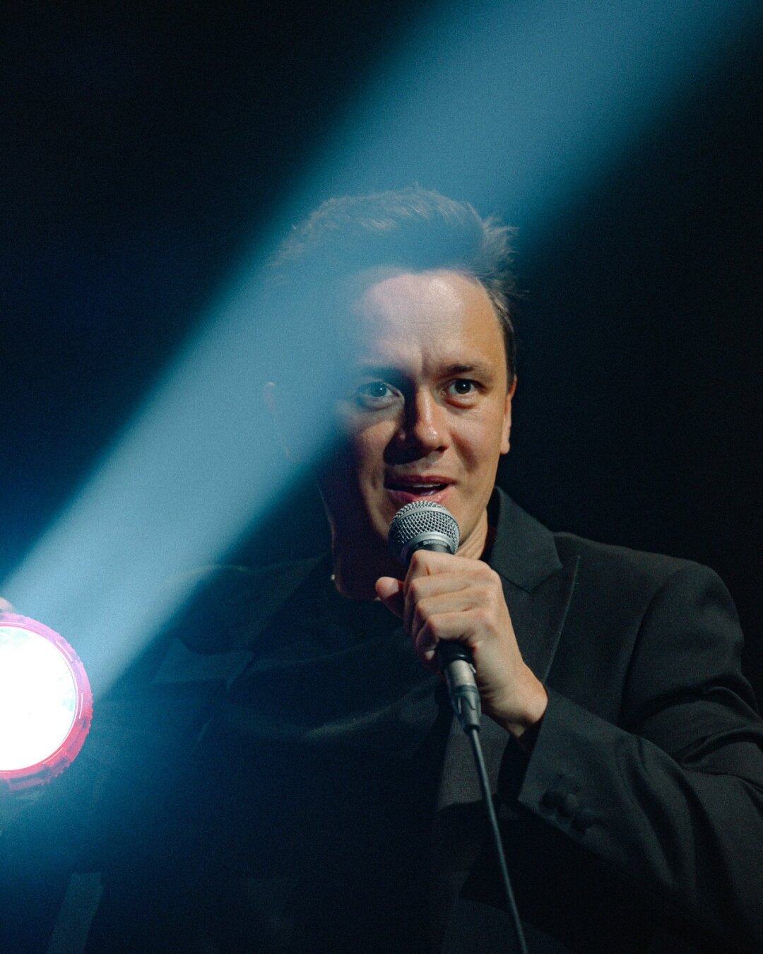 Илья Соболев