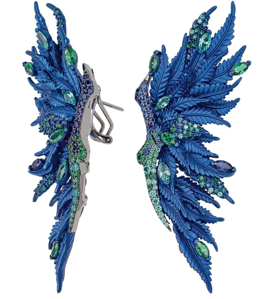 Серьги Style Avenue, 107 400 руб.